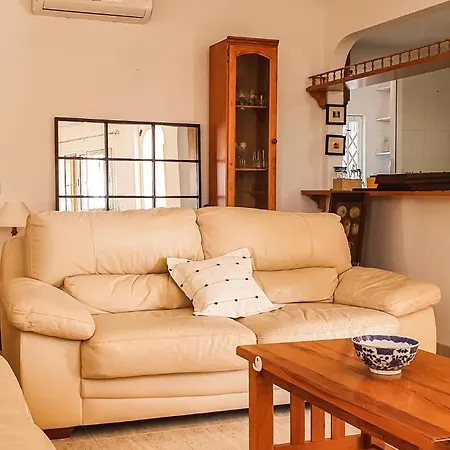 Casa De Verano Holiday home