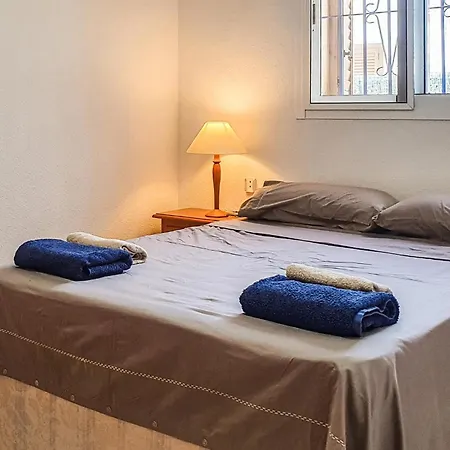 Casa De Verano Holiday home