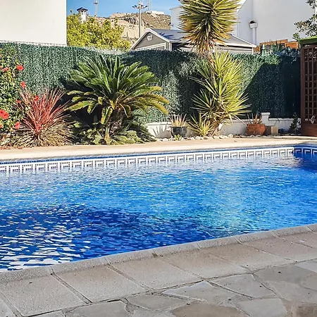 Casa De Verano Holiday home Vera