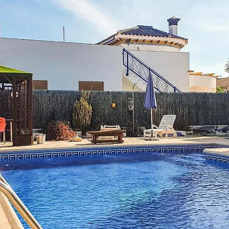 Holiday home Casa De Verano