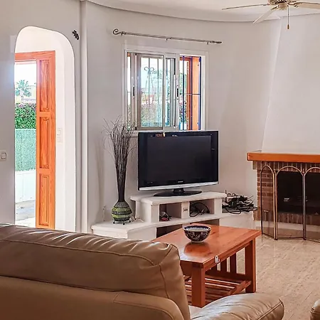 Casa De Verano Holiday home *