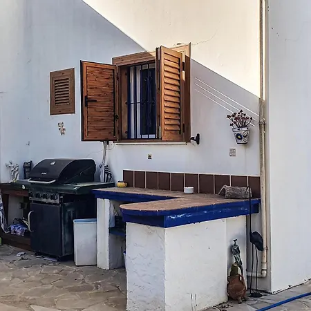 Holiday home Casa De Verano